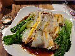 -食悦天美食广场(西安CityOn熙地港购物中心店)