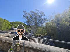 -潭柘寺景区