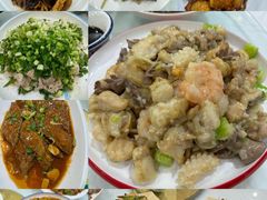 -聚福缘菜馆(隆昌路店)