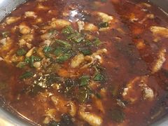 -金良酸菜鱼(宁海路总店)