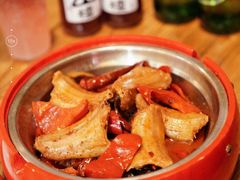 -甲王二老长沙口味馆