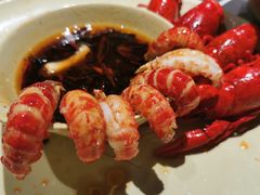 -一棠龙虾•王牌虾球(楚河汉街店)