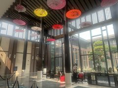 -上海崇明金茂凯悦酒店