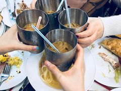 -华星冰室(湾仔店)