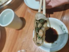 -大清花饺子城(昌黎店)