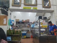 -新加坡Zam Zam餐馆