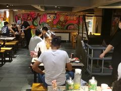 -管氏翅吧(广渠门店)