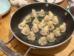 手指煎包-京味斋·烤鸭·北京菜(安贞店)