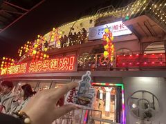 -船长9号·精致湖北菜(江滩店)