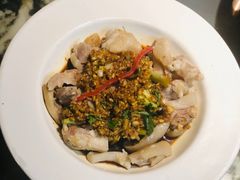 -绿茶餐厅(汇悦大融城店)