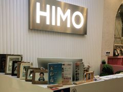 -海马体照相馆(上海宝山万达广场店)
