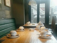 -嫩芽·重庆菜馆(十八梯露台观景店)