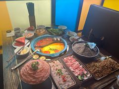 -吼堂老火锅(太古里总店)