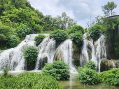 -天河潭旅游度假区