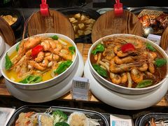 -二十八里太湖船菜(吉祥路店)