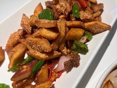 -西域阿里马新疆菜·清真(桂花路店)