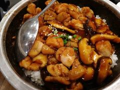 -九田家黑牛烤肉料理(石路天虹店)