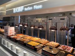 -千炉朝鲜族鲜肉自助烤肉(大悦城店)
