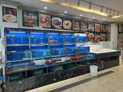 -阿湾楼·温州海鲜·江浙菜(京江路店)