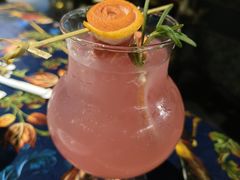 -第101座花园餐厅(湖滨88店)