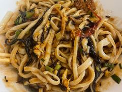 -浑河春面馆·非遗鹿角面(良乡店)