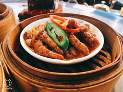 -敦煌喜宴(万达广场店)