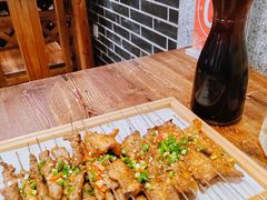 -小月靓虾(湘隆时代广场店)