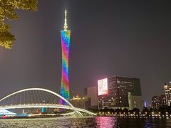 -广州塔