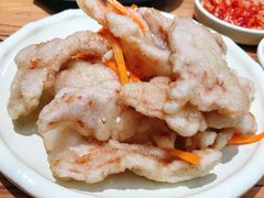 -京玉菲饭店(李村店)