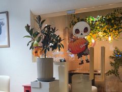 -Wood Garden(合生汇店)