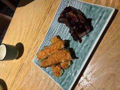 -常来小聚·广州非遗传承餐厅(高德置地店)
