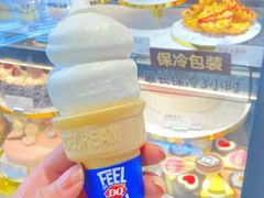 -DQ·蛋糕·冰淇淋(印象城店)