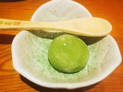 抹茶冰淇淋大福-有喜屋·深夜食堂(环宇荟店)