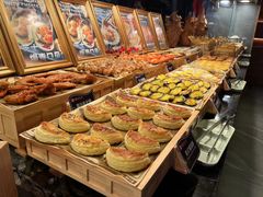 -焰江山海鲜牛排烤肉自助(锦华万达二星店)