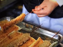 -郭老六臭豆腐(兰青街店)