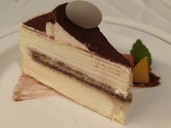 -戈雅法餐厅(世界城广场店)