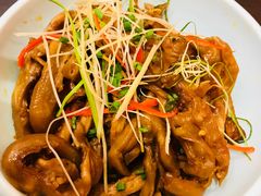 -菊上料理(蜀山银泰百货店)