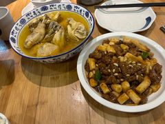 -兔爸私家小厨(新北万达店)