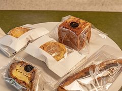 -evoojoo面包商店
