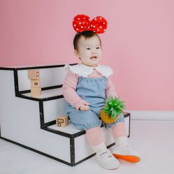 -嘟嘟卡奇儿童摄影