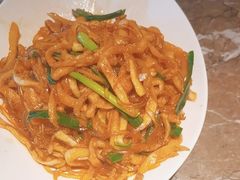 -前海沿·青岛菜(李沧万达店)