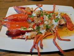 -三亚湾假日度假酒店·中餐厅