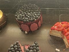 -BAKER&SPICE(环贸店)