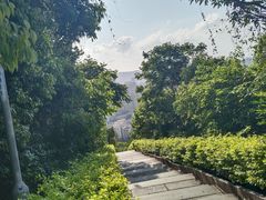 -求水山公园