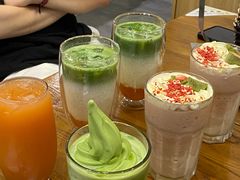 -無邪日式甜品(世博源店)