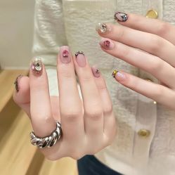 -LILY NAILS美甲美睫