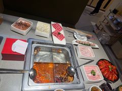-海底捞火锅(九久奥特莱斯店)