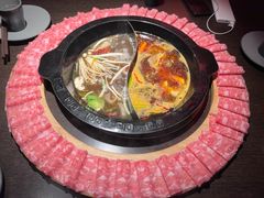 -九牧鱻·渝老鬼重庆火锅(人民路店)