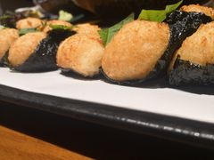 -千代武日本料理(爱建店)