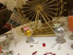-王品牛排(福州泰禾店)